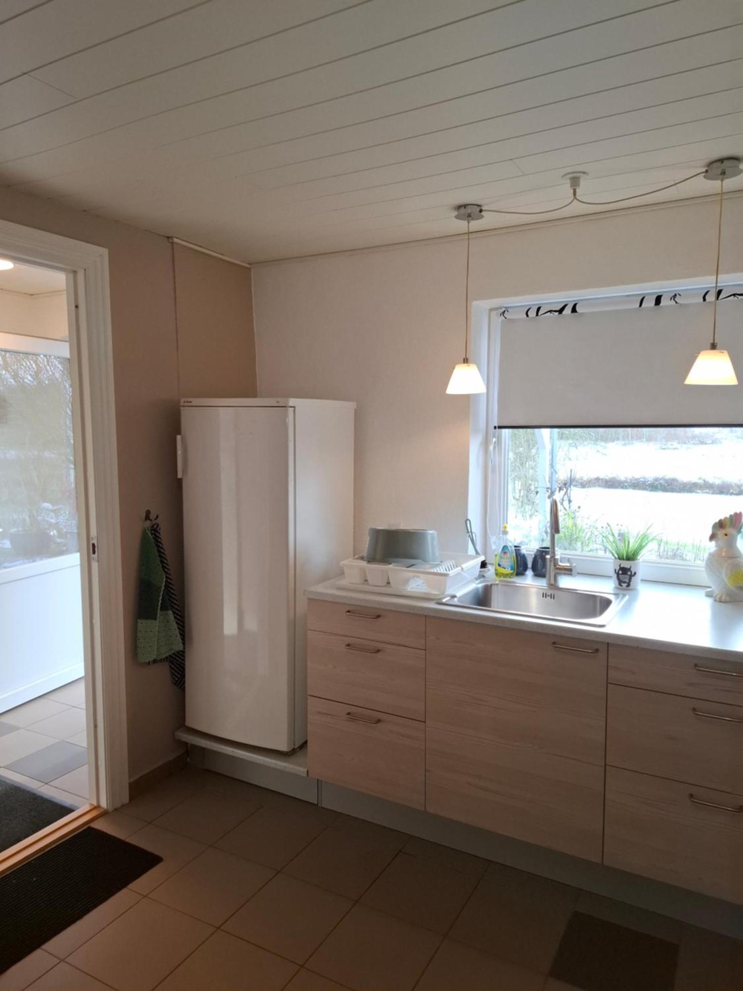 Oasen Apartment Rodekro