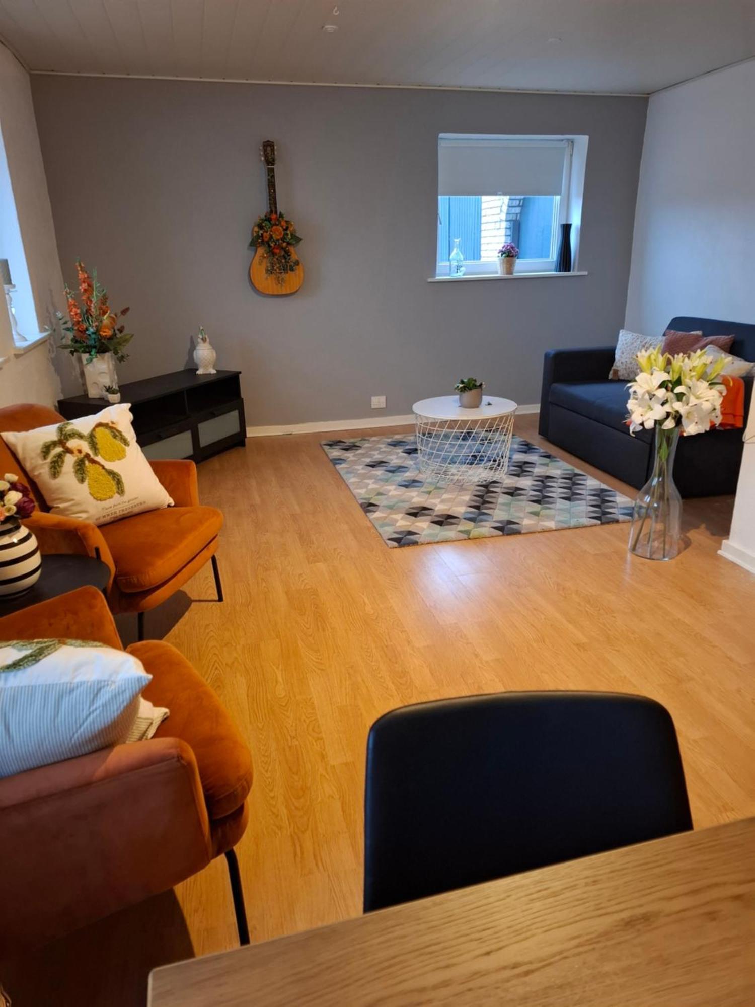 Apartment Oasen