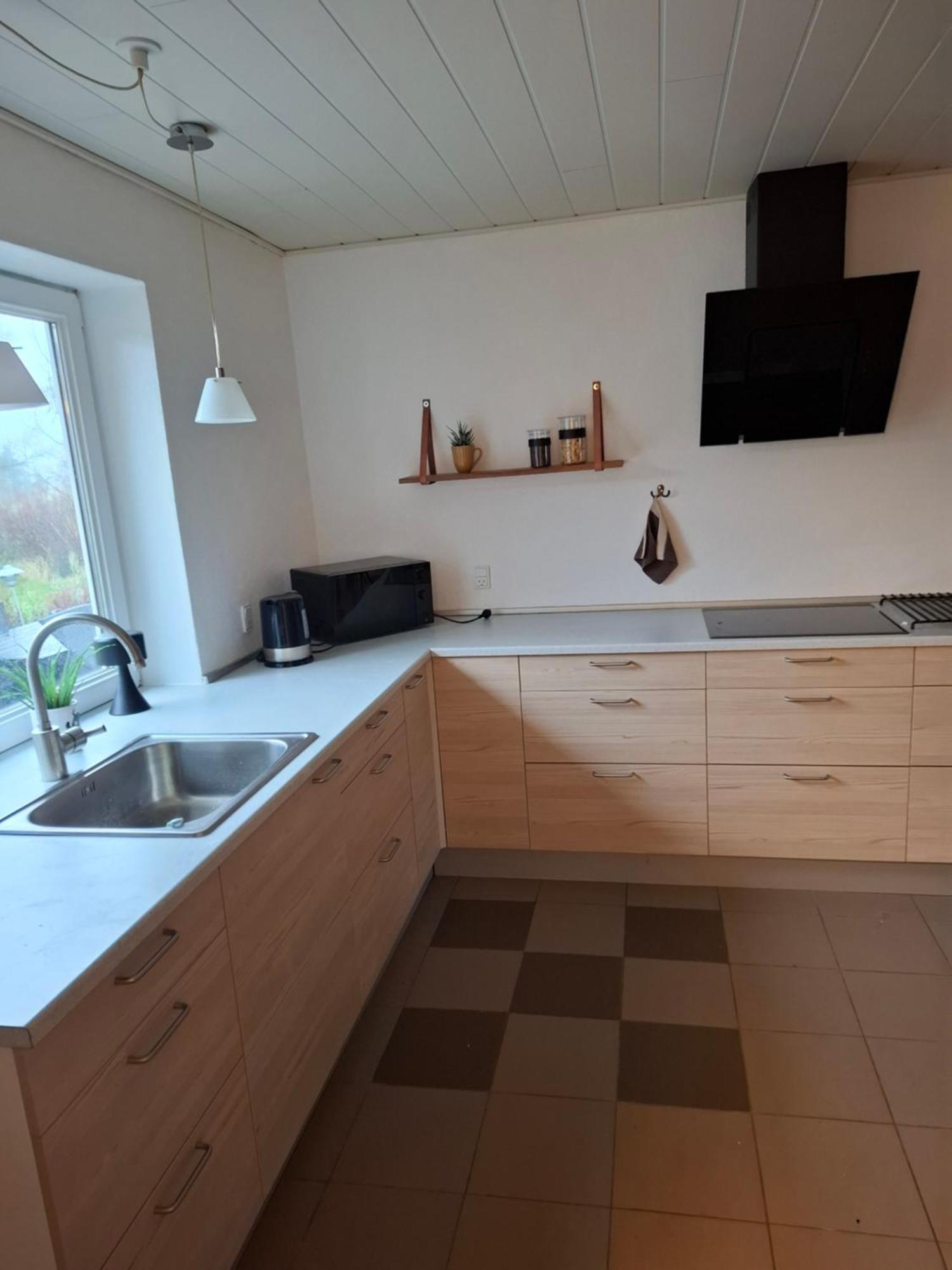 Apartment Oasen *